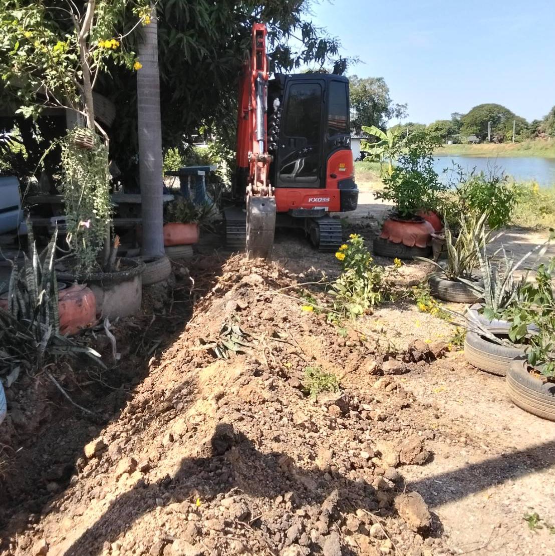 เช่ารถแม็คโคร สุพรรณบุรี เช่ารถแม็คโคร สุพรรณบุรี