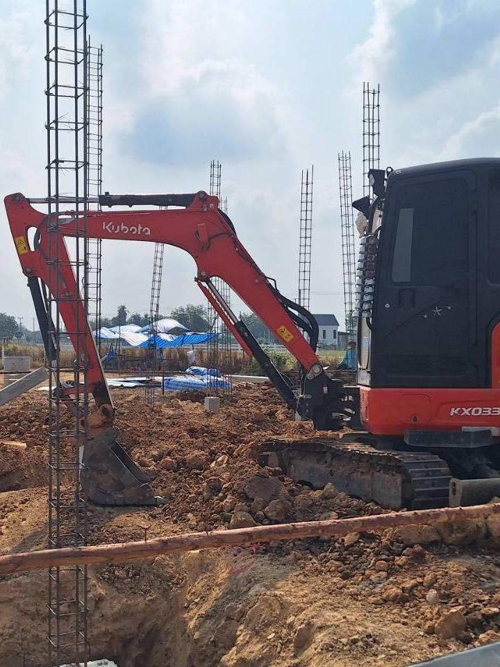 เช่ารถแม็คโคร สุพรรณบุรี เช่ารถแม็คโคร สุพรรณบุรี